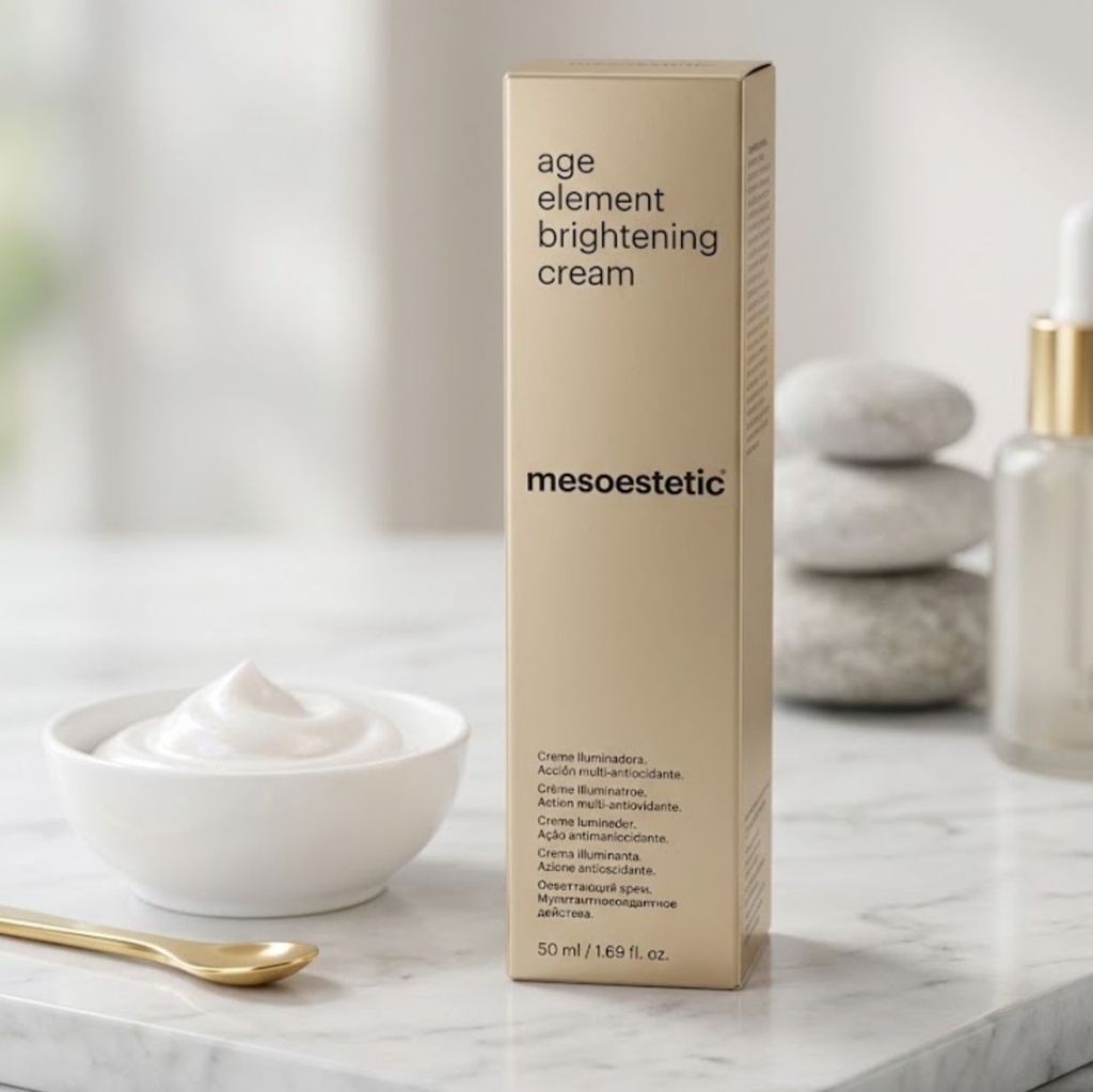 Mesoestetic brightening Cream