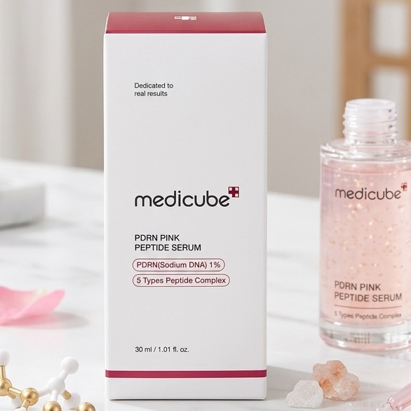Medicube PDRN Serum