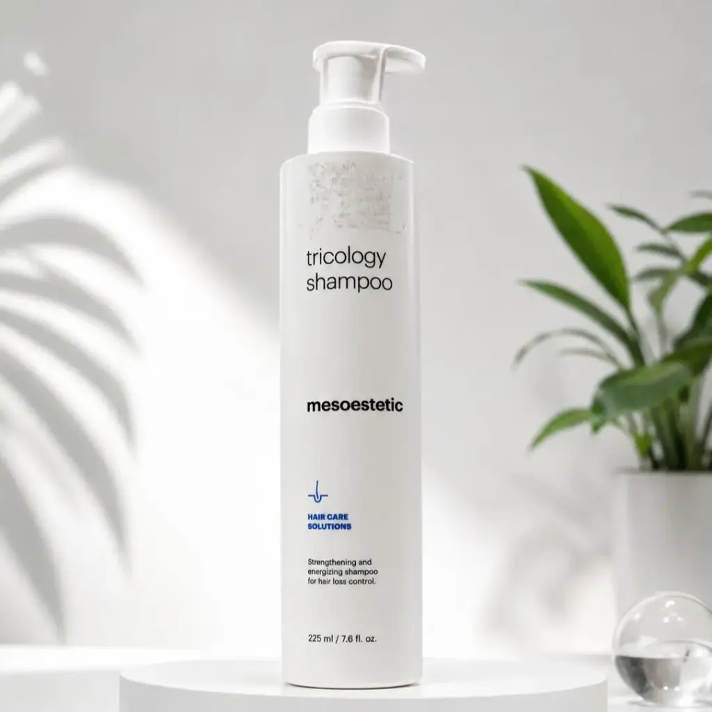 Mesoestetic Shampoo